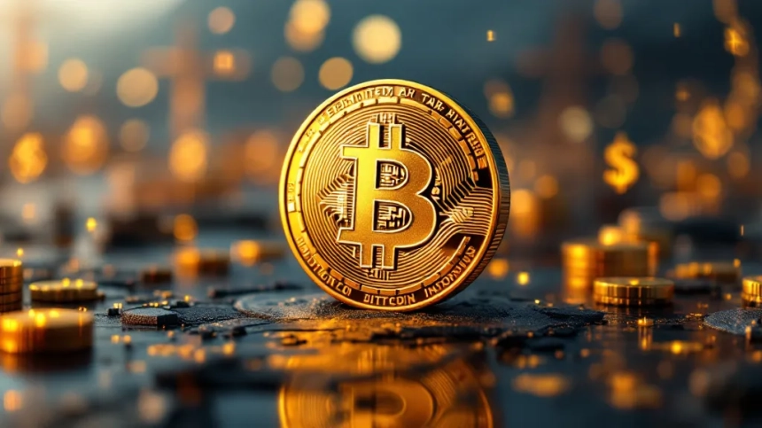  반에크, 미 국채 14조 달러 차환 부담 완화 위해 비트코인 연계 채권 제안