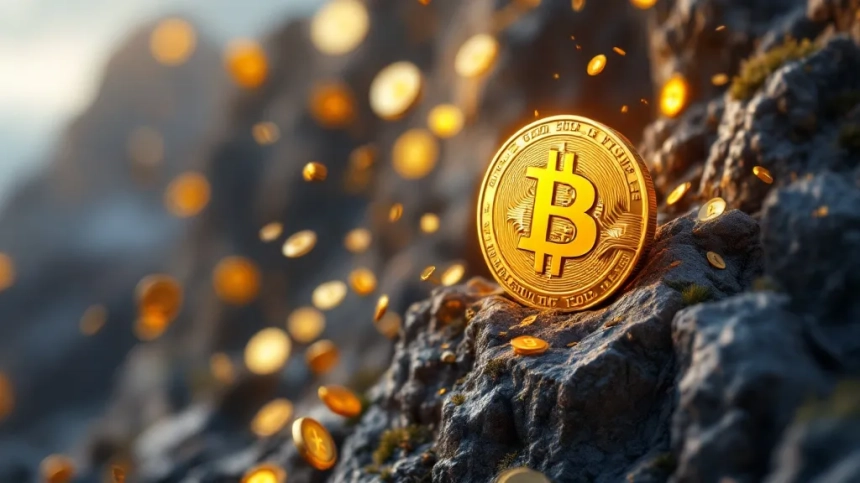  비트코인(BTC) 8만 6,500달러 돌파 후 급락, 알트코인 전반 약세