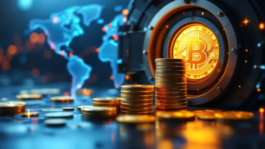 관세 유예·CPI 앞두고 비트코인(BTC) 대거 입금…시장 강세 시그널?