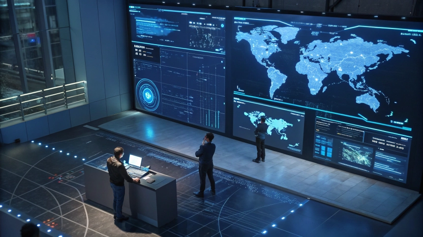  사이버보안 스타트업 식스맵, 100억 원 투자 유치…글로벌 시장 정조준