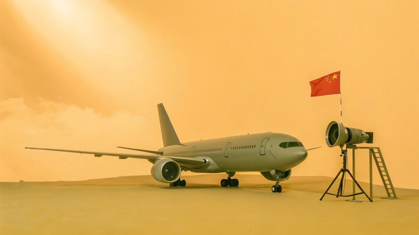  실적 개선에 보잉 반등… 中 리스크·737 재판은 ‘먹구름’