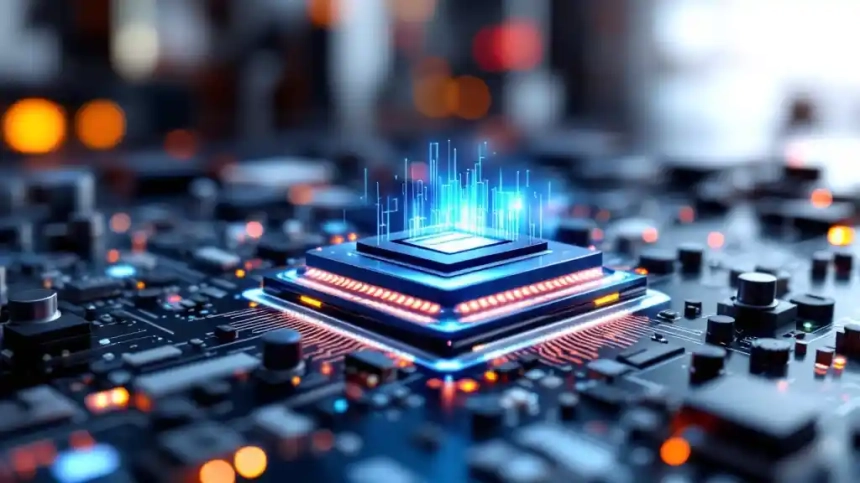  세레브라스, 美 DARPA와 648억 원 AI칩 계약…차세대 광학 컴퓨팅 도전