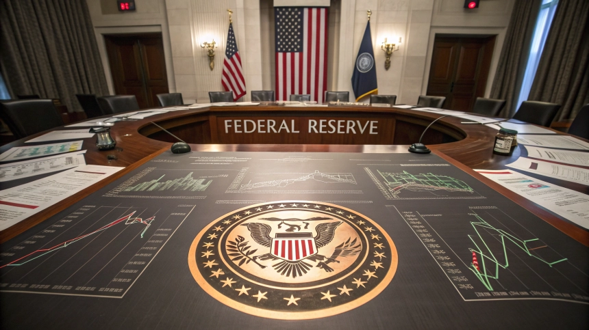  美 연준, 금리 인하 고심… 노동시장 둔화·트럼프 관세가 변수