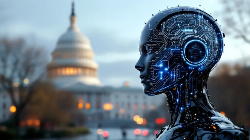  美 백악관 AI 책임자 “메타 라마 4, 오픈소스 주도권 되찾았다”