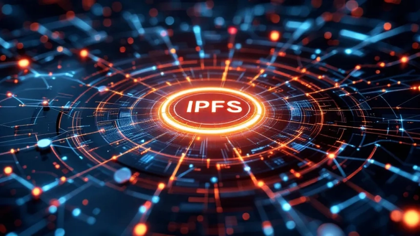 웹3 플랫폼 게이트웨이, IPFS 통합한 웹사이트 전면 개편…미라클트리와 협업