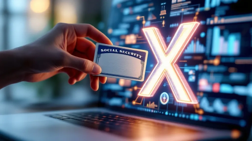  美 사회보장국, 머스크 X 통해 대국민 소통 전면 전환…직원 7,000명 감축