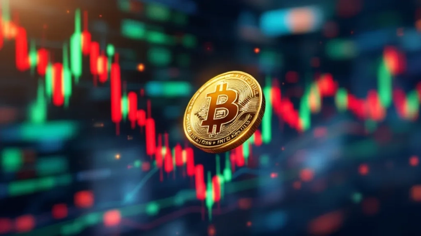  비트코인(BTC), 5개월 만의 저점 찍고 반등… 트럼프 발언에 글로벌 긴장 고조