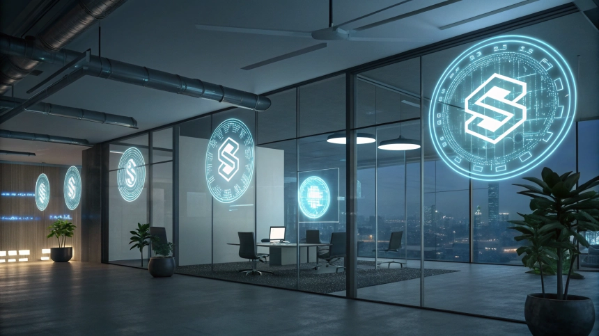  GSR, 유펙시 1억달러 투자 솔라나 트레저리 구축 전통 금융 디파이 접점 확대