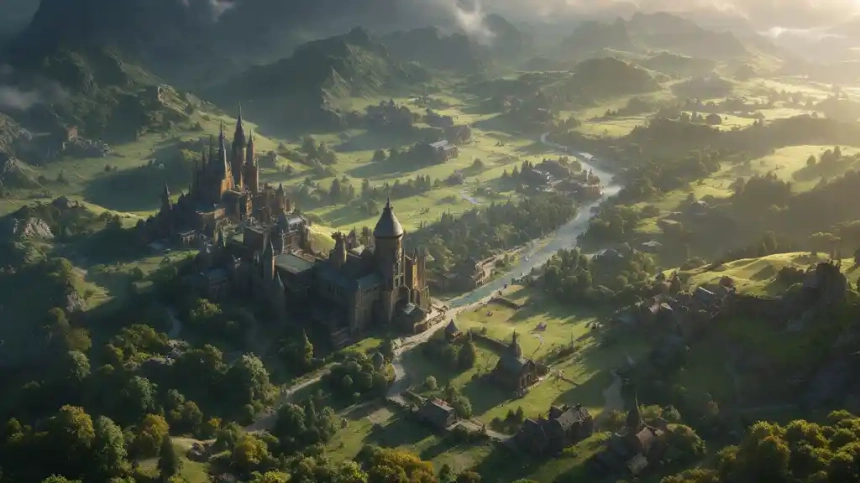  ‘오블리비언 리마스터’ 전격 출시… 그래픽·시스템 대폭 개선