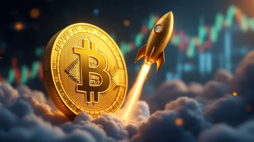  비트코인(BTC), 억눌린 10만 달러 시대 끝나나… '20만 달러 점프' 가능성 주목