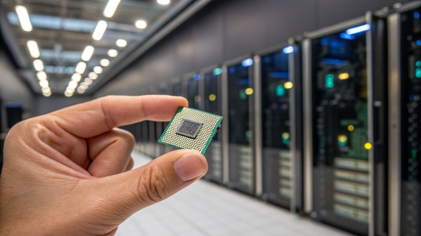  xMEMS, AI 데이터센터 노린 초소형 냉각칩 공개…“트랜시버 온도 15%↓”