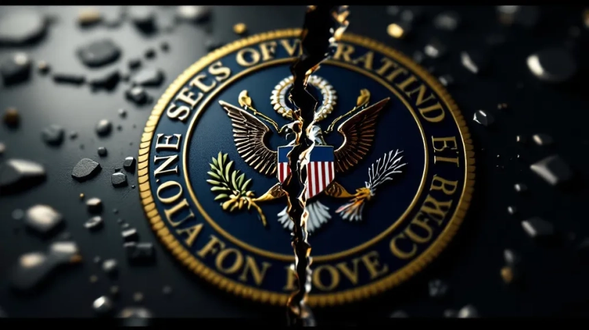  트럼프 행정부, CFPB 권한 축소 추진…美 암호화폐 규제 대전환 예고