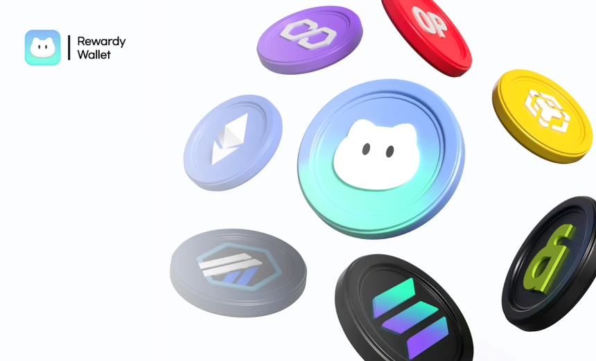  비수탁형 지갑 각광 속 ‘리워디 월렛’ 급부상…1000HPresearch가 주목한 이유는?