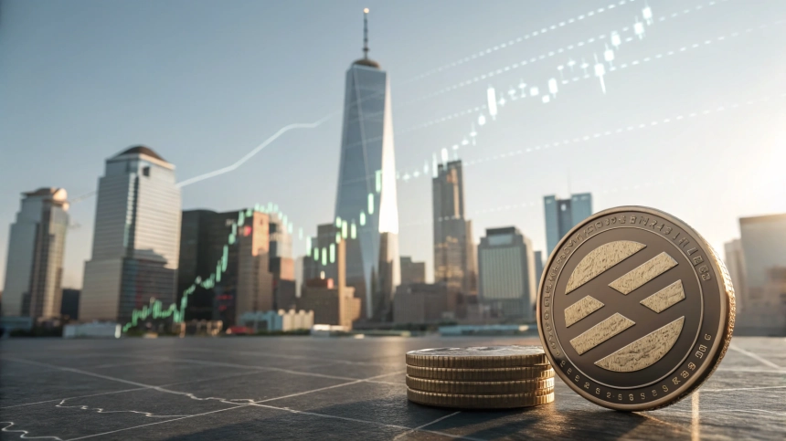  북미 기업들, 솔라나(SOL) 대규모 매수 러시