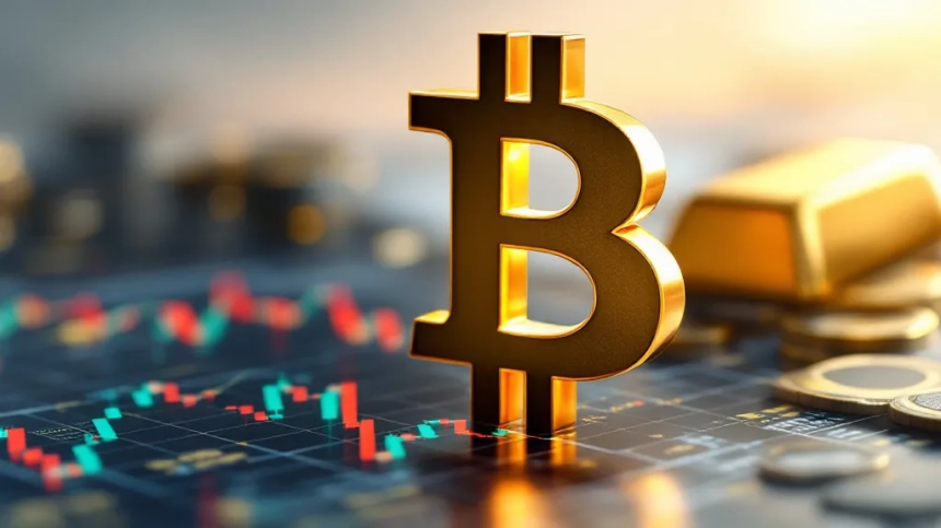 비트코인(BTC), 금·S&P500과 탈동조화… 9만 달러 돌파 초읽기?