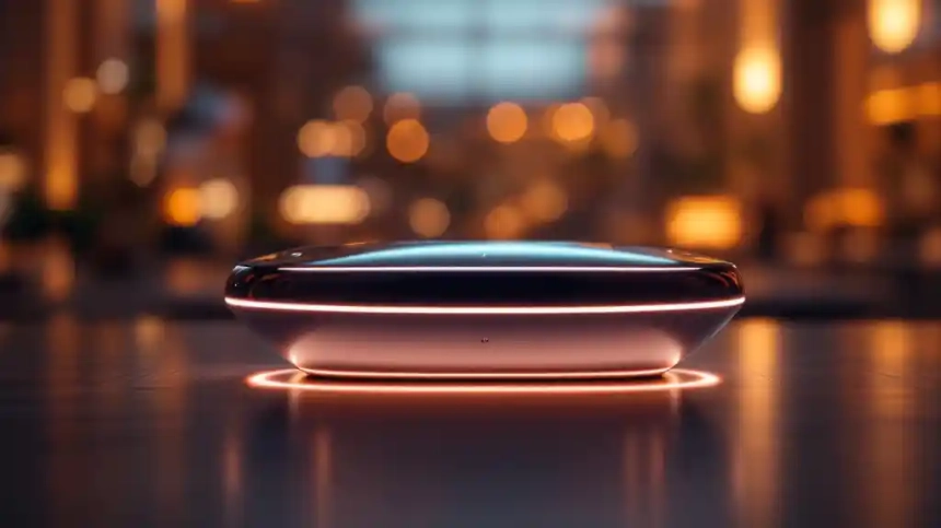  오픈AI, 아이폰 전설 '조니 아이브' 스타트업 인수 검토… 소비자용 AI 기기 진출하나