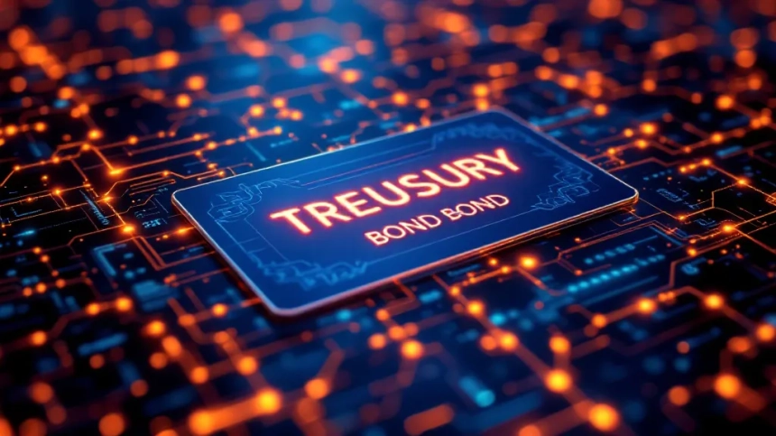  블랙록, BUIDL 3월 배당 417만 달러 역대 최대 기록 / 셔터스톡 