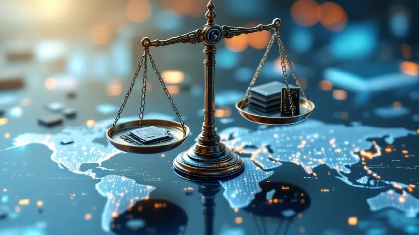  트럼프 관세정책, ChatGPT 계산과 일치… AI 설계 의혹 확산