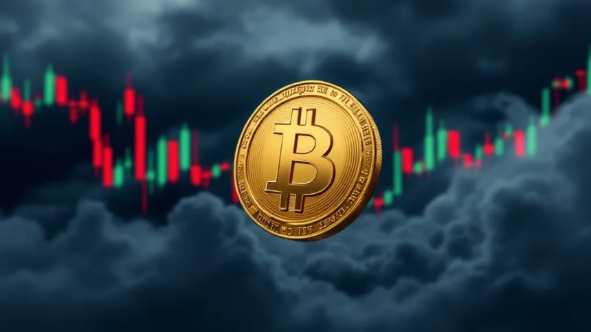  비트코인(BTC), 7만 5,000달러 하락 후 급반등…전통시장과 상관관계 흔들