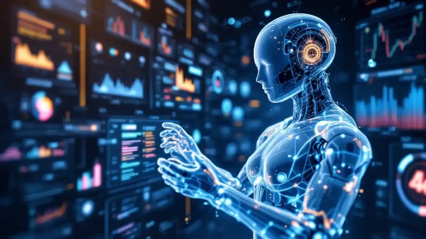  AI 에이전트, 단순 자동화 넘은 '지능형 협업자'로 진화하다