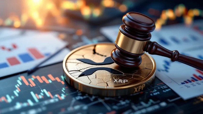리플(XRP) 소송 종결 임박… 가격 반영 끝났나