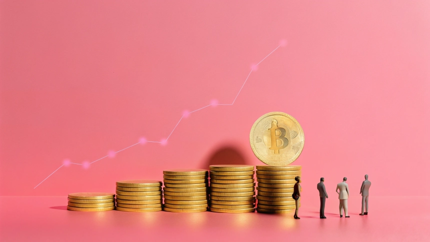  비트코인(BTC) 9만3,000달러 돌파, 10만 달러 돌진 기대감 확대