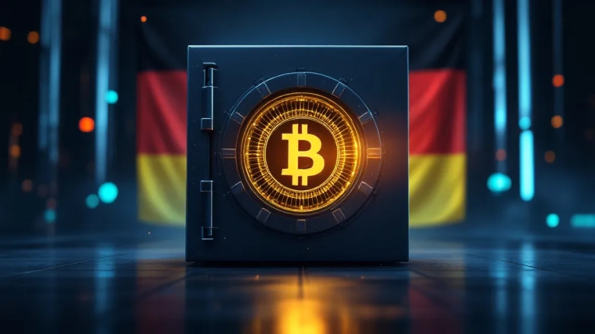  이세나랩스, 독일서 USDe 운영 전면 중단…미카 라이선스도 포기