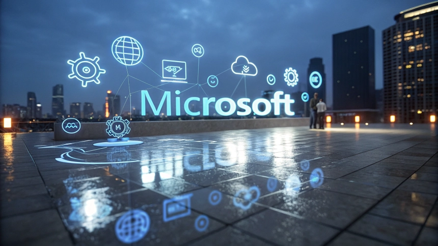  마이크로소프트(MSFT) 3분기 실적 기대감 고조… AI·클라우드 성장에 '매수' 일색