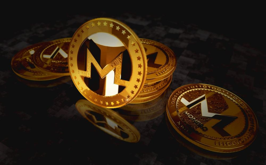 3300만 달러 비트코인 도난 자금 세탁에 이용된 모네로, 50% 폭등
