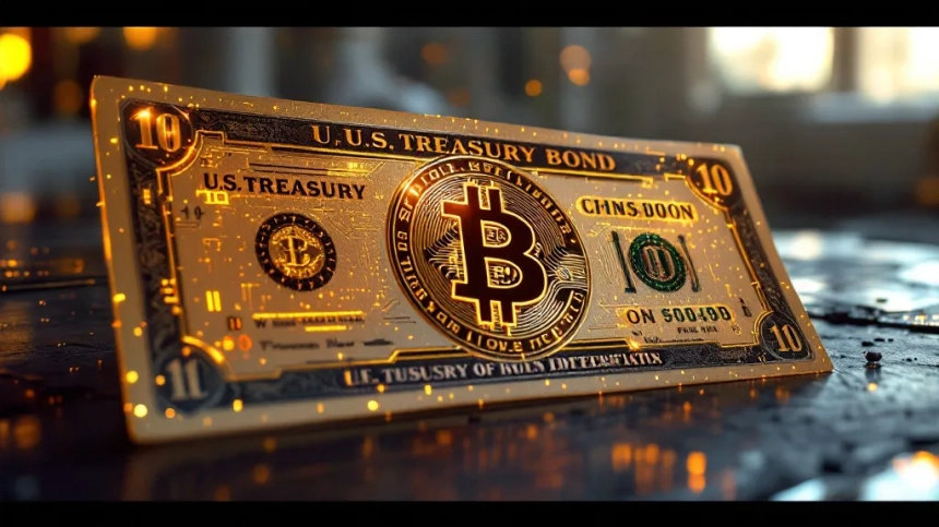  美 '비트보드' 정책 제안…비트코인(BTC) 기반 국채로 재정 혁신 시동