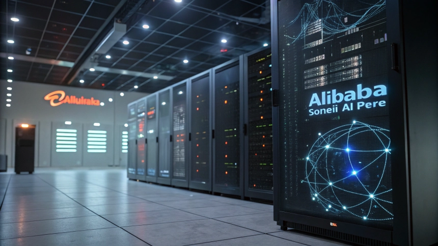  알리바바, 오픈AI 능가한 오픈소스 AI 'Qwen3' 전격 공개