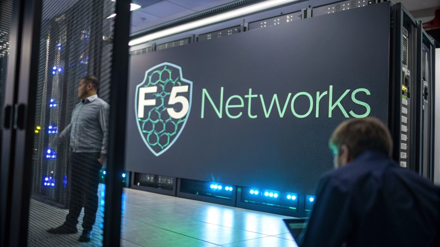  F5, 실적 '어닝 서프라이즈'에도 3분기 전망에 주가↑ 제한