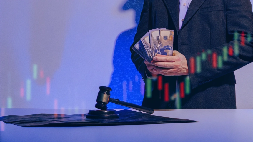 SEC, 암호화폐 사기로 2,812억 원 챙긴 PGI글로벌 설립자 기소