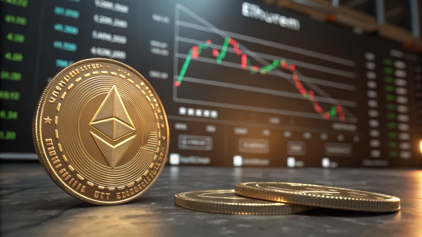 이더리움(ETH), 기관 매수세에 힘입어 1,860달러 돌파…다음 목표는 2,100달러?