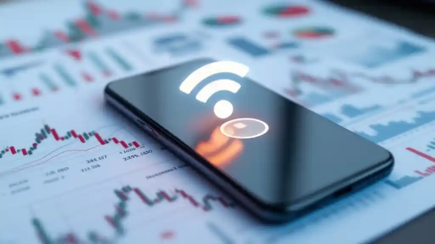  버라이즌, 실적 선방에도 가입자 이탈 충격… 주가 3.5% 급락