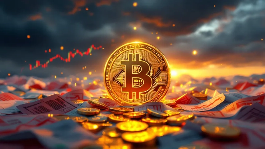  비트코인(BTC), 트럼프 ‘관세 해방의 날’ 발표 속 8만3000달러 재돌파…10만 달러 기대감 확산