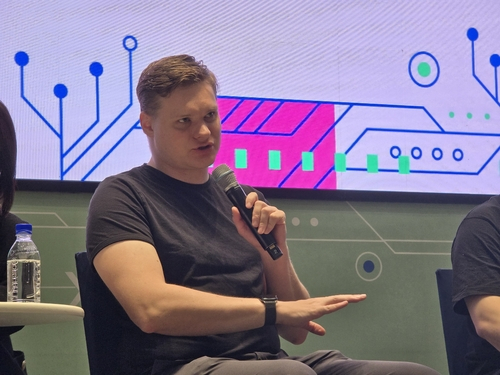  블록체인, 오픈소스 AI 혁신 동력 되나…니어(NEAR) CEO의 서울 발언 주목