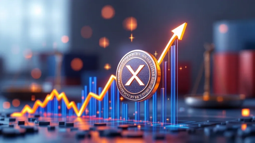 XRP 20% 급등, 리플 소송 마무리·IPO 기대감 겹쳐