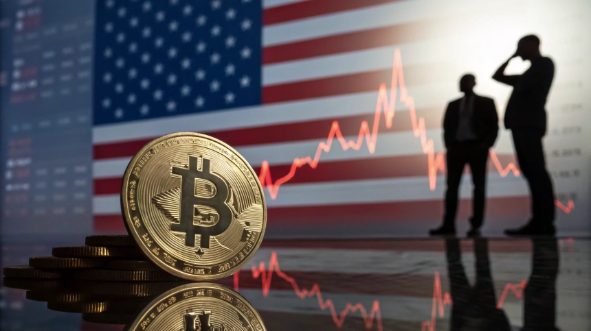 비트코인(BTC), 거래소 보유량 6년 최저… 트럼프 효과에 기관 매수 가속