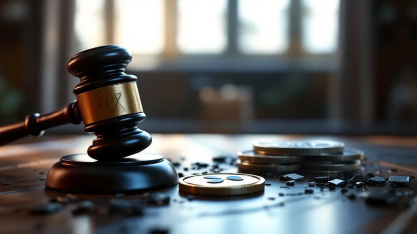  리플(XRP) vs SEC, 종결됐지만 '불완전한 승리'…업계 혼돈 여전