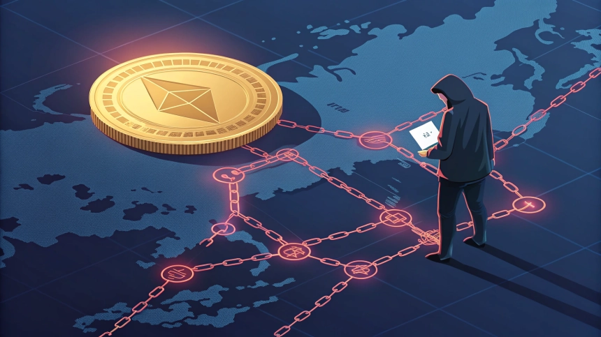 UN 보고서 경고… 동남아 범죄조직, 자체 암호화폐로 35조 원 세탁