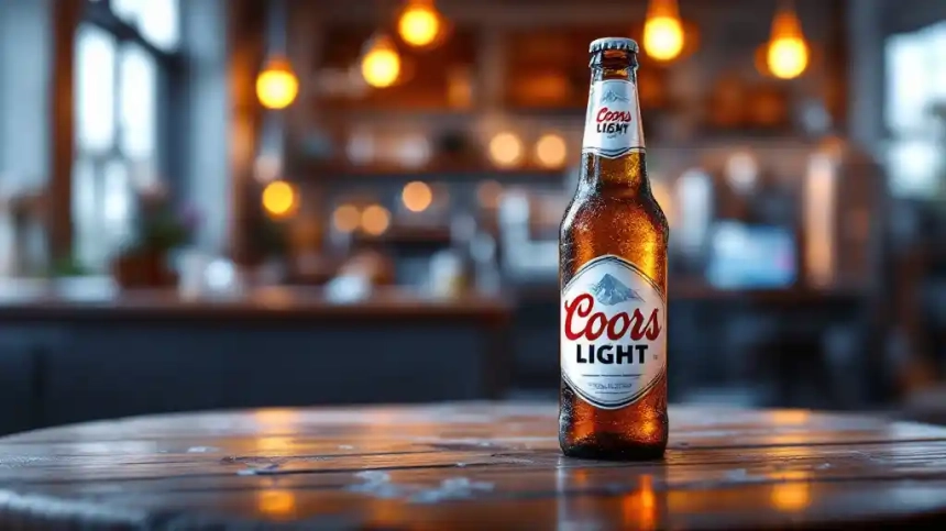  몰슨쿠어스 CEO 은퇴 발표…후임 인선, 글로벌 맥주 시장 판도 바꿀까