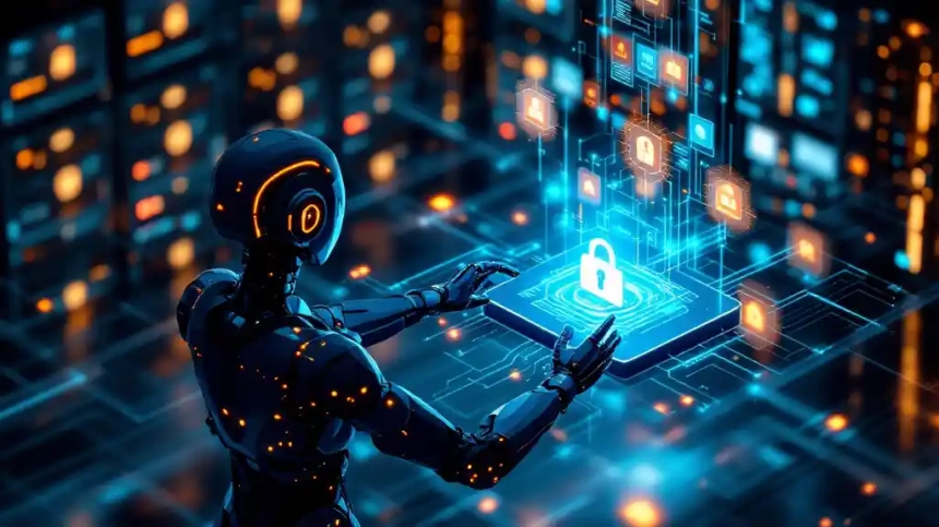  데스코프, AI 에이전트용 인증 플랫폼 공개…복잡한 보안 문제 단숨에 해결