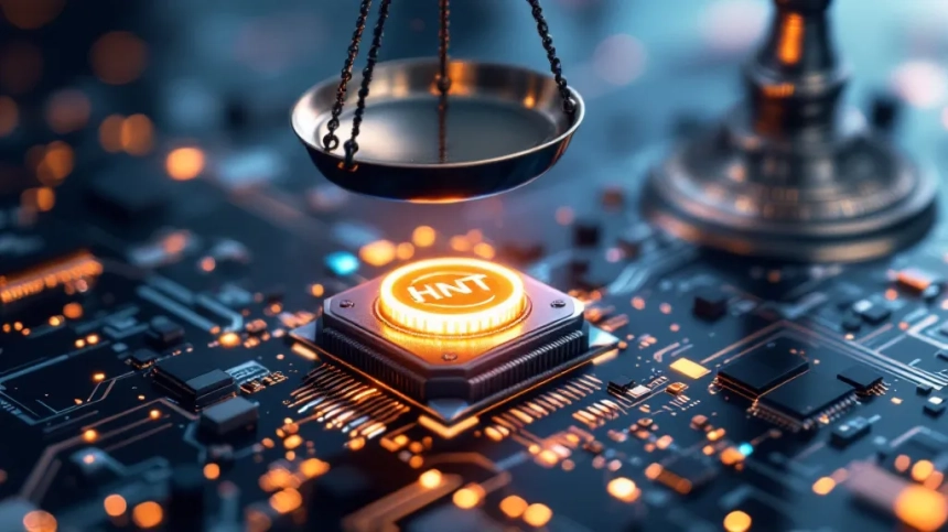  美 SEC, 헬리움(HNT) 증권 혐의 소송 철회…친암호화 기조 공식화?