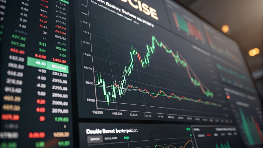 비트코인(BTC), 이중 바닥 돌파… 10만 달러 돌진 신호탄 쐈다