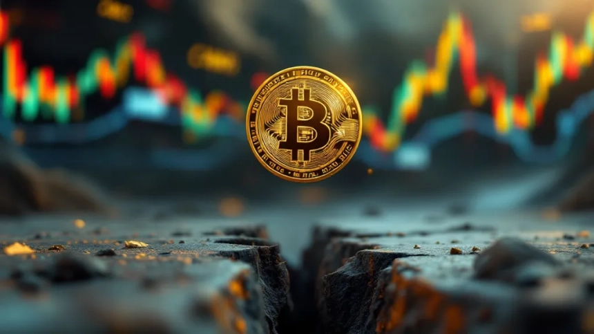 비트코인(BTC), 트럼프발 반등에도 8만 달러 지지 시험대… 추가 급락 가능성 경고