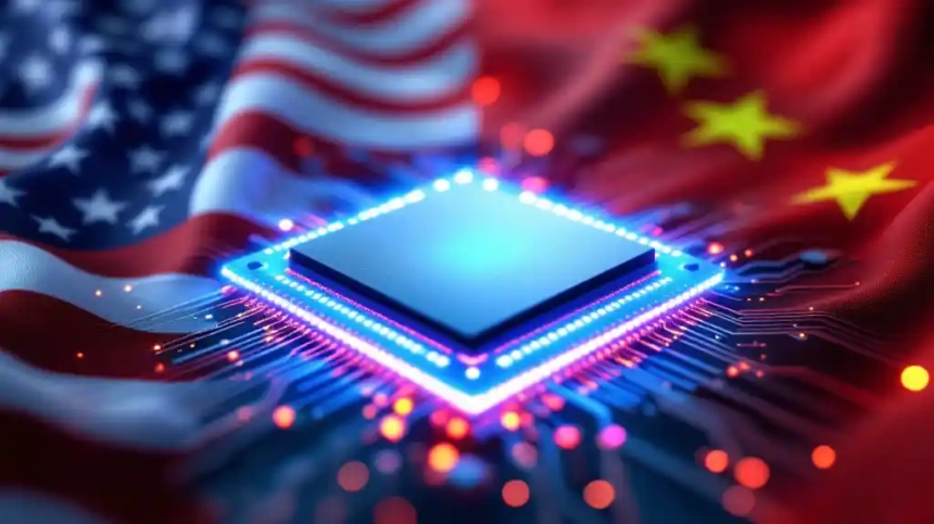 TSMC, 美·中 갈등 속에도 실적 '서프라이즈'…美 증시서 3.5% 급등