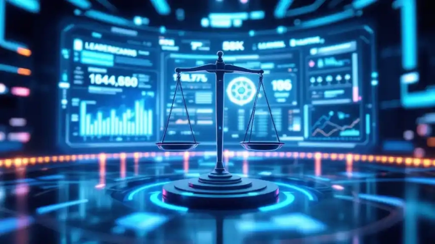  AI 평가 플랫폼 LMArena, '아레나 인텔리전스'로 법인 전환…중립성 강화 선언