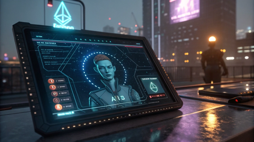  그린더리, AI 에이전트 위한 스마트 지갑 '아벤티노' 공개