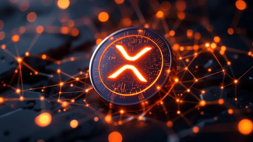  XRP 활성 주소 67% 급증, 2.7달러 상승 가능성 부각